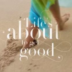 Shania Twain chords for Lifes about to get good