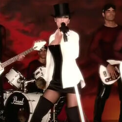 Man I Feel Like A Woman  Chords by Shania Twain