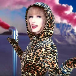 That Don't Impress Me Much Bass Tab by Shania Twain