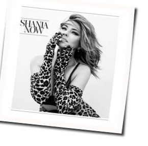 We Got Something They Don't Chords by Shania Twain