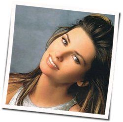 Where Do You Think You're Going Chords by Shania Twain