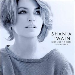 Who's Gonna Be Your Girl Chords by Shania Twain