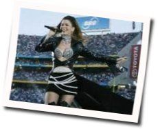 You're Still The One  Tab by Shania Twain