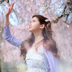 Sunshine In The Rain Chords by Shania Yan