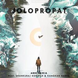 Jolopropat Chords by Shankuraj Konwar