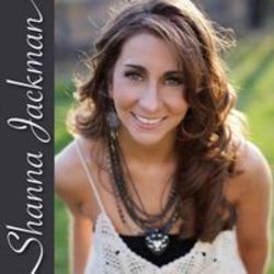 Answer The Call Chords by Shanna Jackman