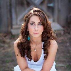 In My Truck Chords by Shanna Jackman