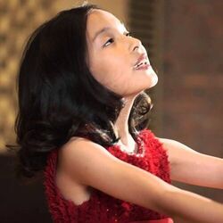 Indonesia Pusaka Chords by Shanna Shannon