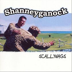 Shanneyganock
