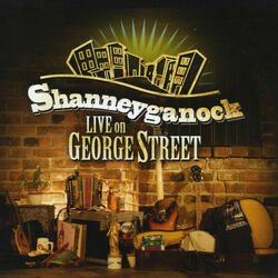 Grey Foggy Day Chords by Shanneyganock