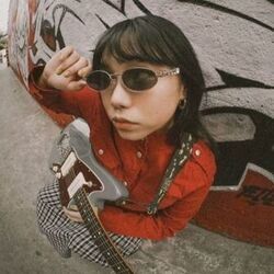 Shanni chords for Sikretong tayo lang may alam