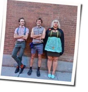 The Boy Chords by Shannon And The Clams