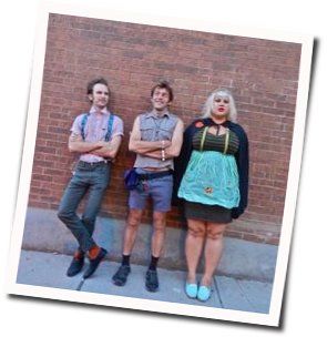 Did You Love Me Chords by Shannon And The Clams