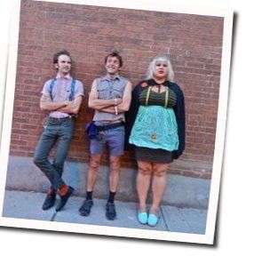 The Boy Chords by Shannon And The Clams