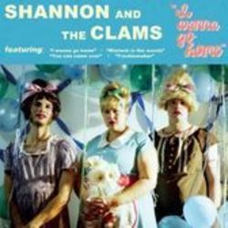 You Can Come Over Chords by Shannon And The Clams