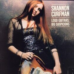 Playing With Fire Chords by Shannon Curfman