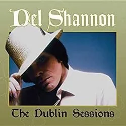 Black Is Black Chords by Del Shannon