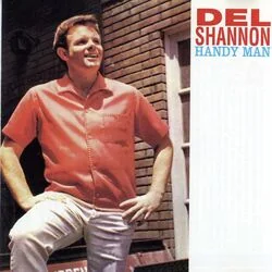 I Can't Fool Around Anymore Chords by Del Shannon