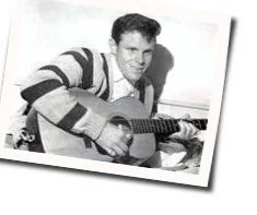 What Kind Of Fool Chords by Del Shannon
