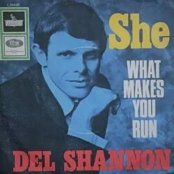 what makes you run
