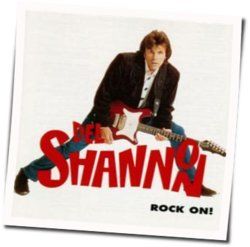 I Got You Chords by Del Shannon