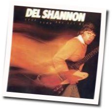 Out Of Time Chords by Del Shannon