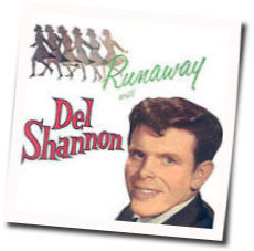 Runaway Acoustic by Del Shannon