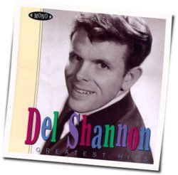 Thinkin It Over by Del Shannon