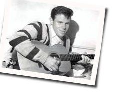 What Kind Of Fool Chords by Del Shannon