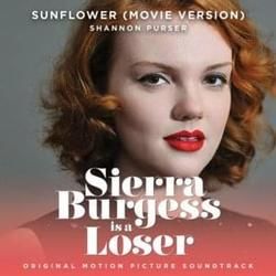 Sunflower Ukulele Chords by Shannon Purser