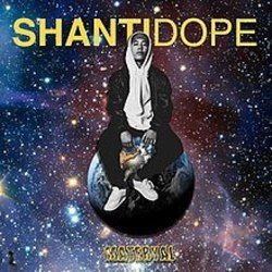 Materyal Chords by Shanti Dope