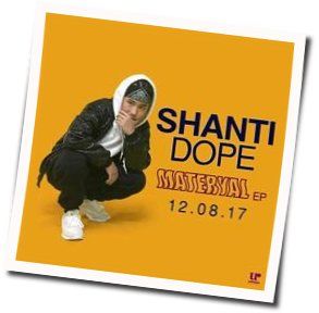 Nadarang Chords by Shanti Dope
