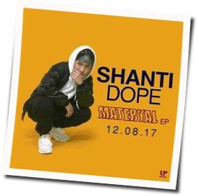 Nadarang  Chords by Shanti Dope