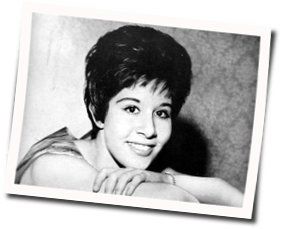 It's So Funny I Could Cry Bass Tab by Helen Shapiro