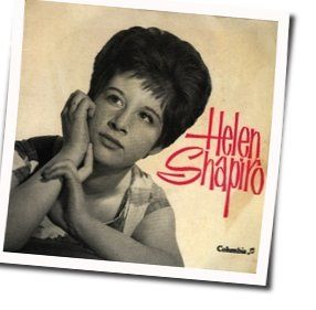 Little Miss Lonely by Helen Shapiro