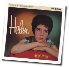 Walkin Back To Happiness Chords by Helen Shapiro