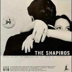 Gone By Fall Bass Tab by The Shapiros