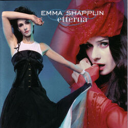 The Lovers Chords by Emma Shapplin