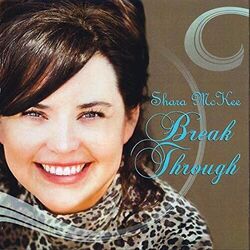 Break Through by Shara Mckee