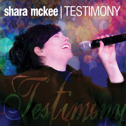 Saturate by Shara Mckee