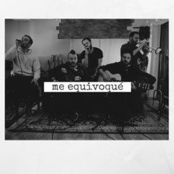 Me Equivoqué Ukulele Chords by Sharif
