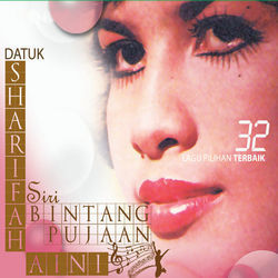 Terbang Helang Chords by Sharifah Aini