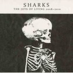 The Joys Of Living Chords by Sharks