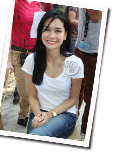 Paraan Chords by Sharlene San Pedro