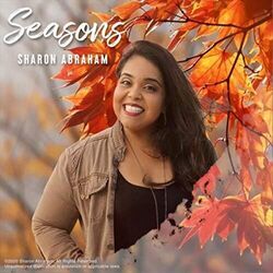 Seasons Chords by Sharon Abraham