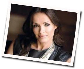 We Could Be Lovers Chords by Sharon Corr