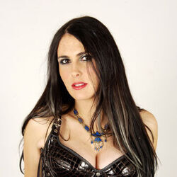 Turn Your Love Around by Sharon Den Adel