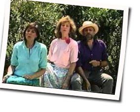 Skinnamarink Chords by Sharon Lois Bram
