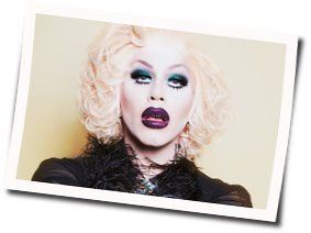 Dracula Chords by Sharon Needles