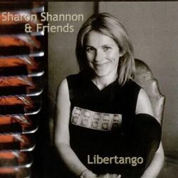 Anachie Gordon Chords by Sharon Shannon